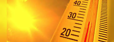 ஏப்ரல் வரை நீடிக்கும் கடும் வெப்பம்: வளிமண்டலவியல் திணைக்களம் விடுத்துள்ள சிவப்பு எச்சரிக்கை!